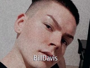 BillDavis Cigare à moustache