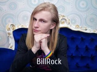 BillRock