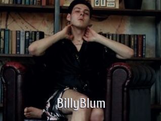 BillyBlum Cigare à moustache