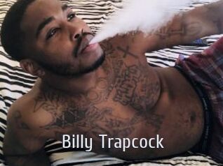 Billy_Trapcock Cigare à moustache
