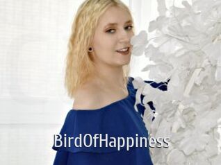 BirdOfHappiness