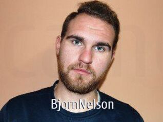 BjornNelson Cigare à moustache