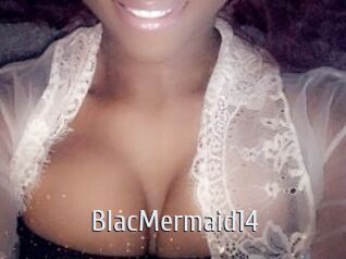 BlacMermaid14 Cigare à moustache