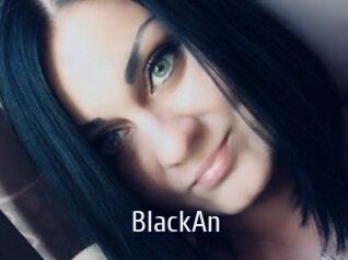 BlackAn