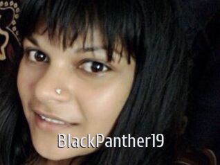 BlackPanther19 Cigare à moustache