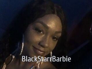 BlackStarrBarbie