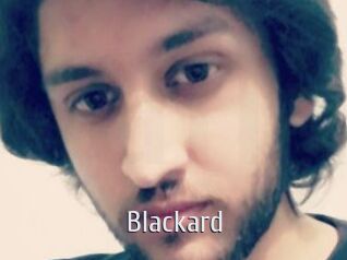 Blackard