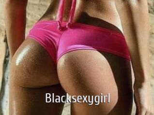 Blacksexygirl
