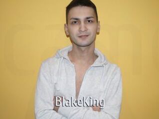 BlakeKing
