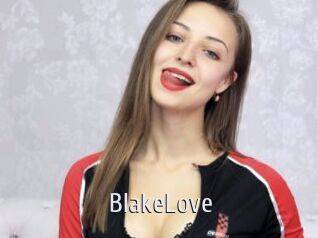 BlakeLove Cigare à moustache