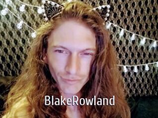 BlakeRowland