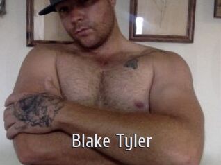 Blake_Tyler Cigare à moustache