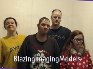BlazingImagingModels Cigare à moustache