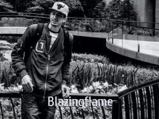 Blazingflame Cigare à moustache