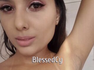 BlessedCy