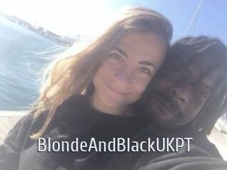 BlondeAndBlackUKPT