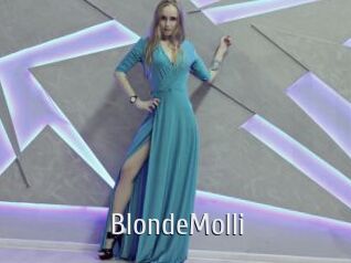 BlondeMolli