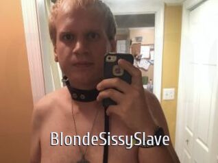 BlondeSissySlave