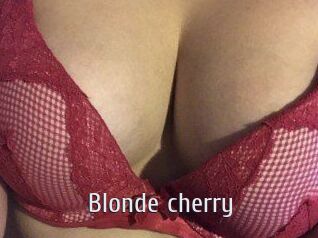 Blonde_cherry