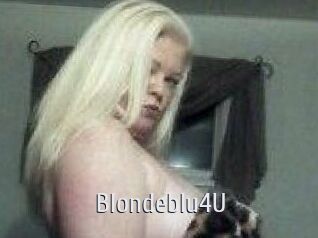 Blondeblu4U