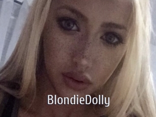 BlondieDolly Cigare à moustache
