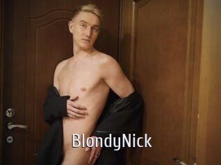 BlondyNick Cigare à moustache