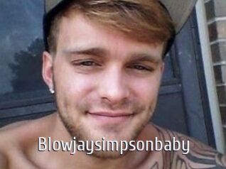 Blowjaysimpsonbaby Cigare à moustache