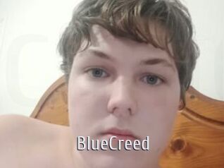 BlueCreed