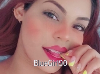 BlueGirl90 Cigare à moustache