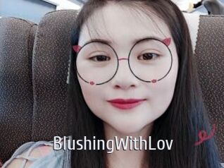 BlushingWithLov