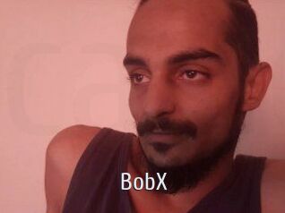 BobX Cigare à moustache