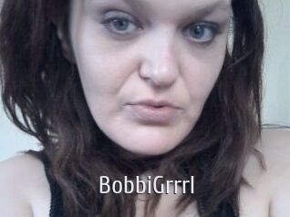 BobbiGrrrl