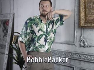 BobbieBacker Cigare à moustache