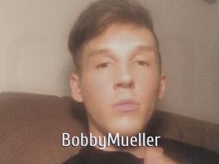 BobbyMueller