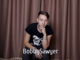 BobbySawyer Cigare à moustache