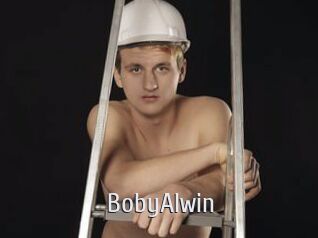 BobyAlwin Cigare à moustache