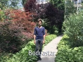 Bodyastar Cigare à moustache