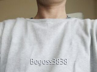 Bogoss3838 Cigare à moustache