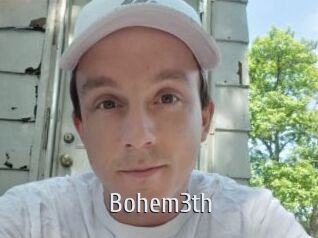 Bohem3th