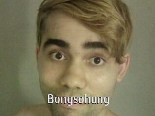 Bongsohung Cigare à moustache