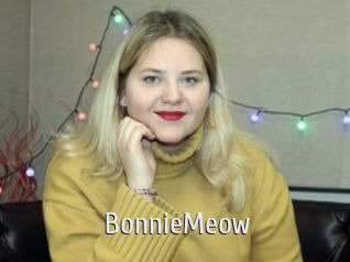 BonnieMeow