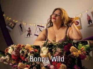 Bonny_Wild Cigare à moustache