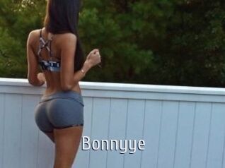Bonnyye