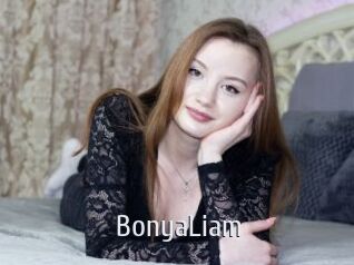 BonyaLiam Cigare à moustache