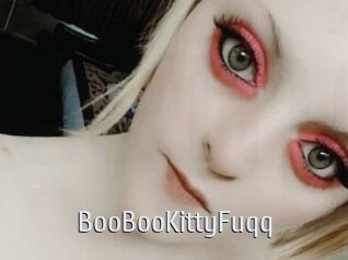 BooBooKittyFuqq