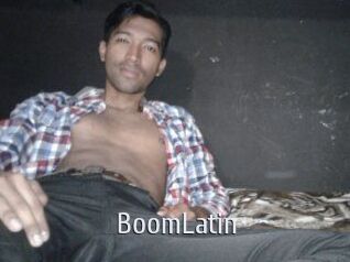 Boom_Latin