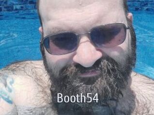 Booth54 Cigare à moustache