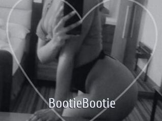 BootieBootie Cigare à moustache