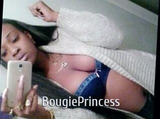 BougiePrincess Cigare à moustache