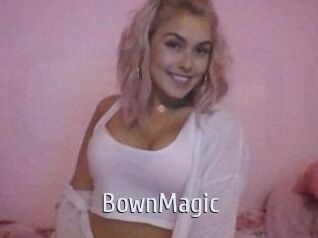 BownMagic